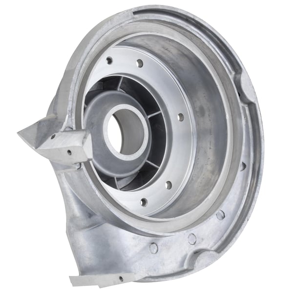 Lüftergehäuse UNI Auto Maghousing für Lambretta 125 LI 2°-3°/LIS/DL/GP/150 LI 2°-3°/LIS/SX/DL/GP/175 TV 2°-3°/200 TV/SX/DL/GP