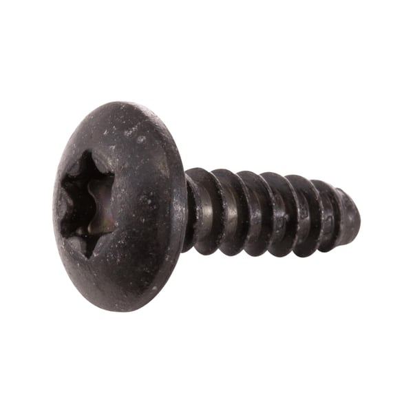 Blechschraube Verkleidung 4x16 mm, Linsenkopf Torx, PIAGGIO für Vespa LX/Primavera/Sprint/GTS/GTS Super/946 50-300ccm