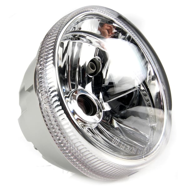 Scheinwerfer PIAGGIO für Kotflügel 639846 für Vespa GTV/GT 60 125-300ccm