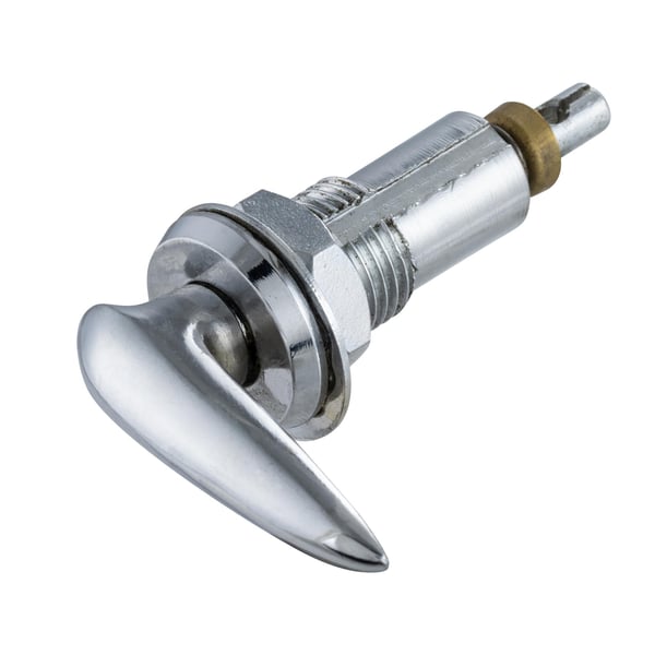 Chokehebel UNI Auto am Rahmen, 19015023 - 19915020 für Lambretta 125 LI 3°/LIS/DL/GP/150 LI 3°/LIS/SX/DL/GP/175 TV 3°/200 SX/TV/DL/GP