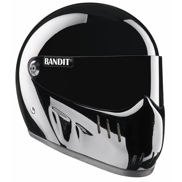 Helm BANDIT XXR, Gr. M 