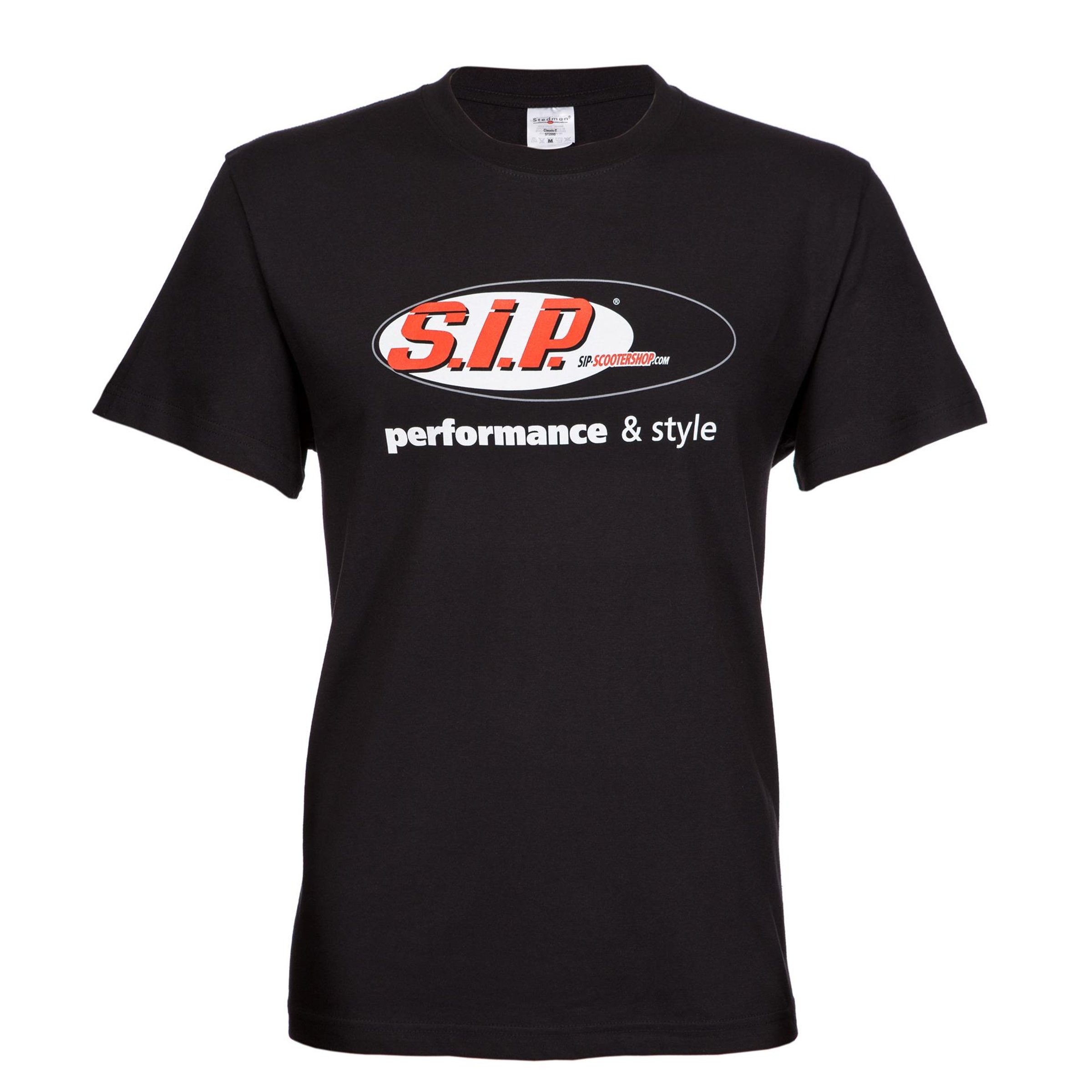 T-Shirt SIP 'performance & style' Größe: XXL für Männer