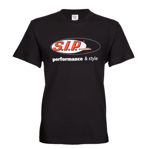 T-Shirt SIP 'performance & style' Größe: M für Männer