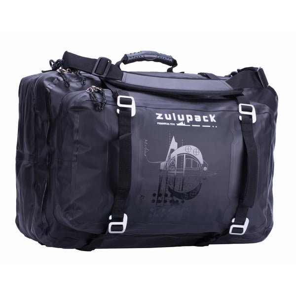 Tasche ZULUPACK Antipode 