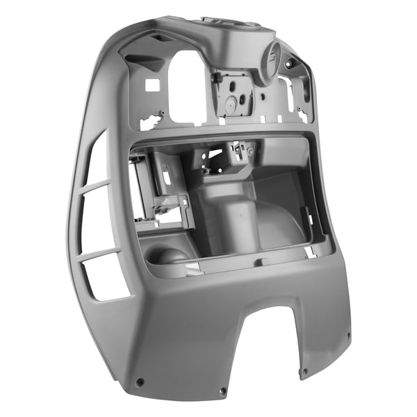 Gepäckfach PIAGGIO 1B012202 - 1B009609 für Vespa GTS/GTV 125ccm-310ccm HPE (`21-)