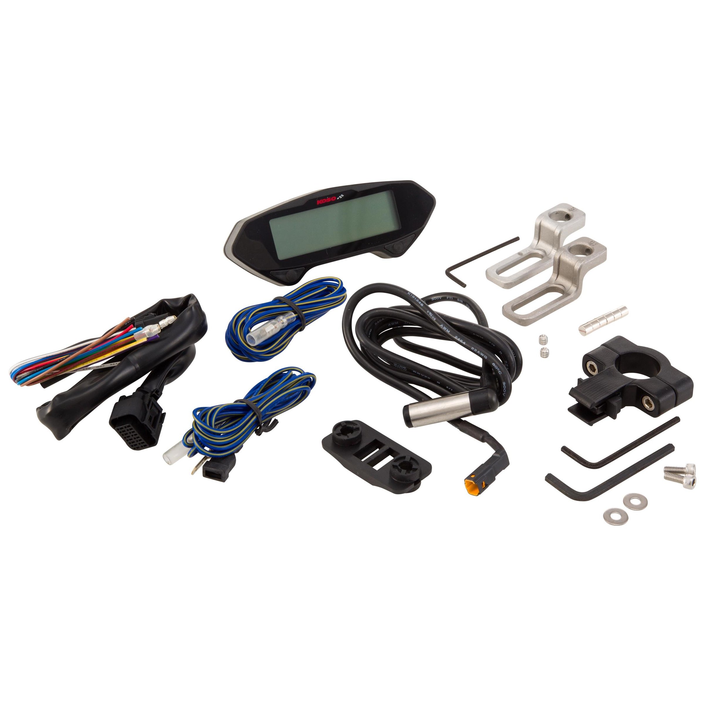 Tachometer KOSO DB01RN digital  