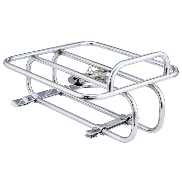 Gepäckträger hinten für Vespa V50 1°+ 2° Serie, V50N/L/R/Special/90/125