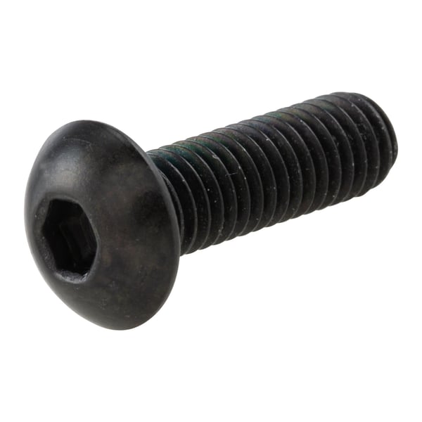 Schraube Wasserpumpendeckel M5x16 mm, Innensechskant, Linsenkopf für PIAGGIO Beverly Cruiser/MP3 Sport/X10  i.e. 125/500ccm