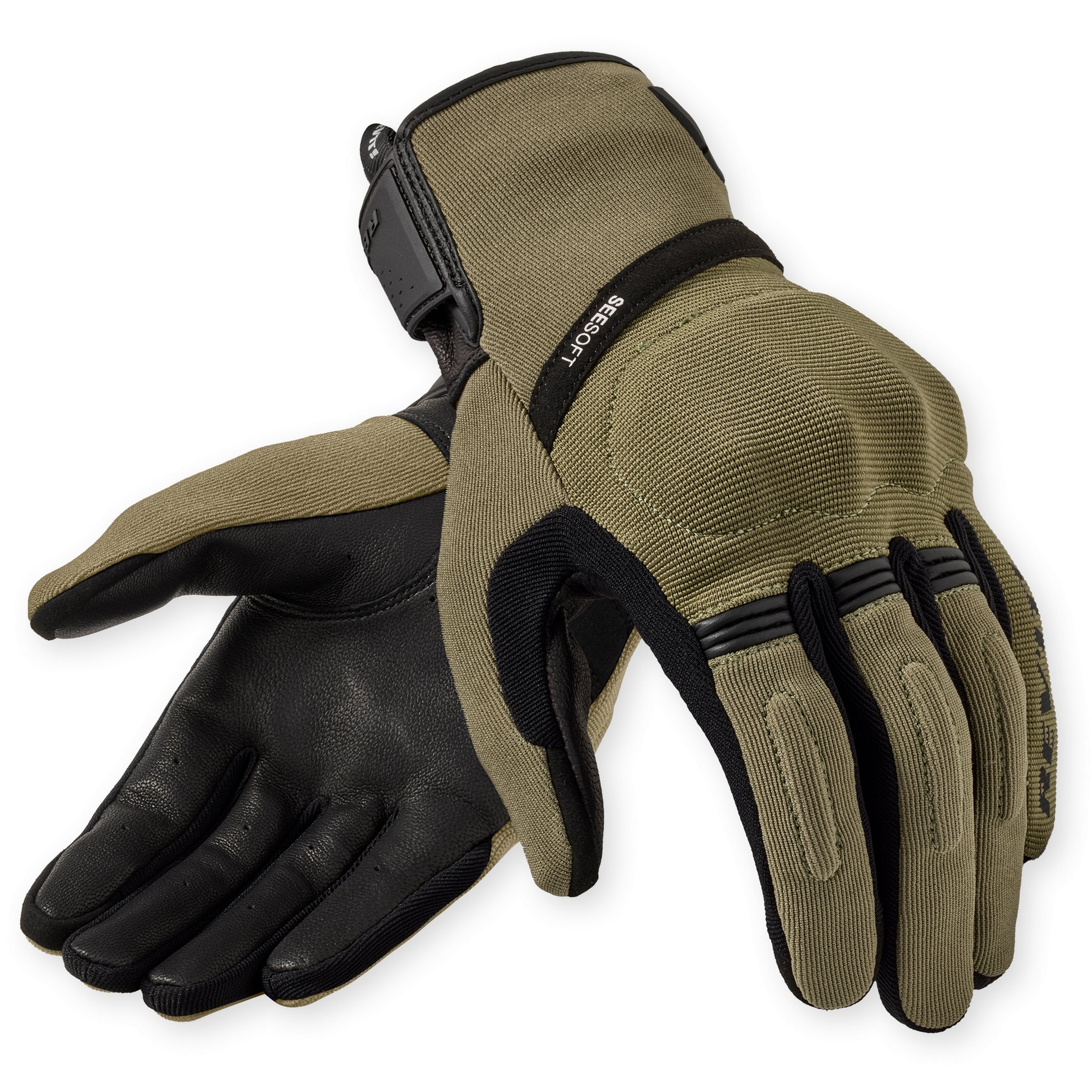 Handschuhe REVIT Mosca 2 Größe: 3XL Unisex