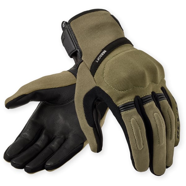 Handschuhe REVIT Mosca 2 Größe: M Unisex
