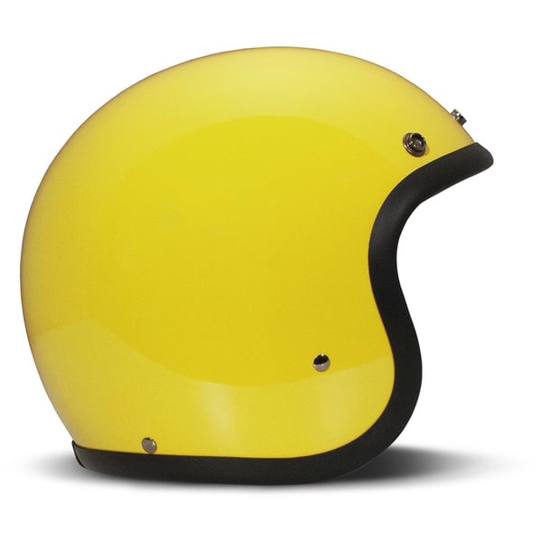Helm DMD Vintage, Gr. S, 55cm Jethelm
