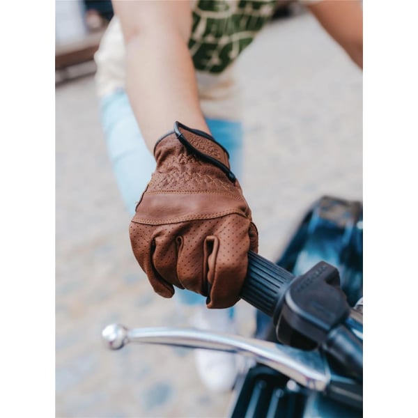Handschuhe TSR Sei Giorni Größe: S 