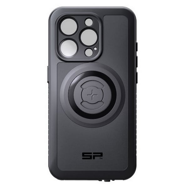 Handyhülle SP Connect PHONE CASE XTREME iPhone 15 Pro 