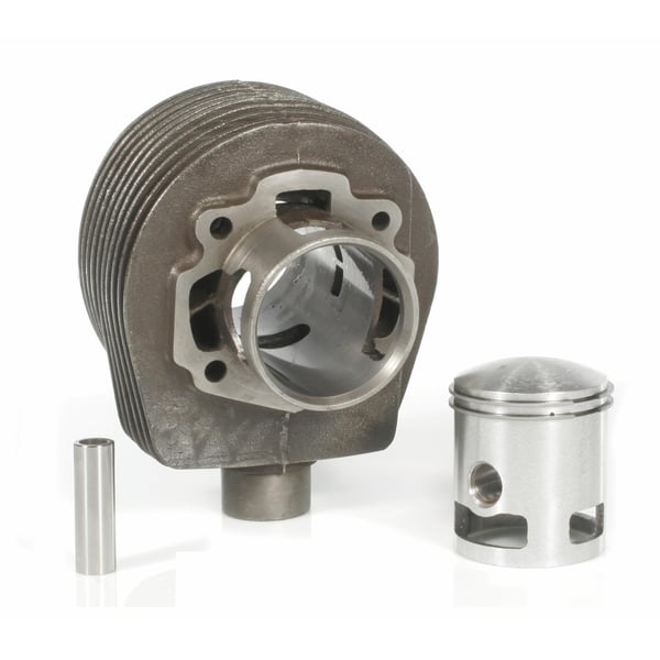 Zylinder 150 ccm für Vespa 125 GTR 2°/TS/150 Sprint 2°/V/Super 2°/PX125-150/PE/Lusso/Cosa