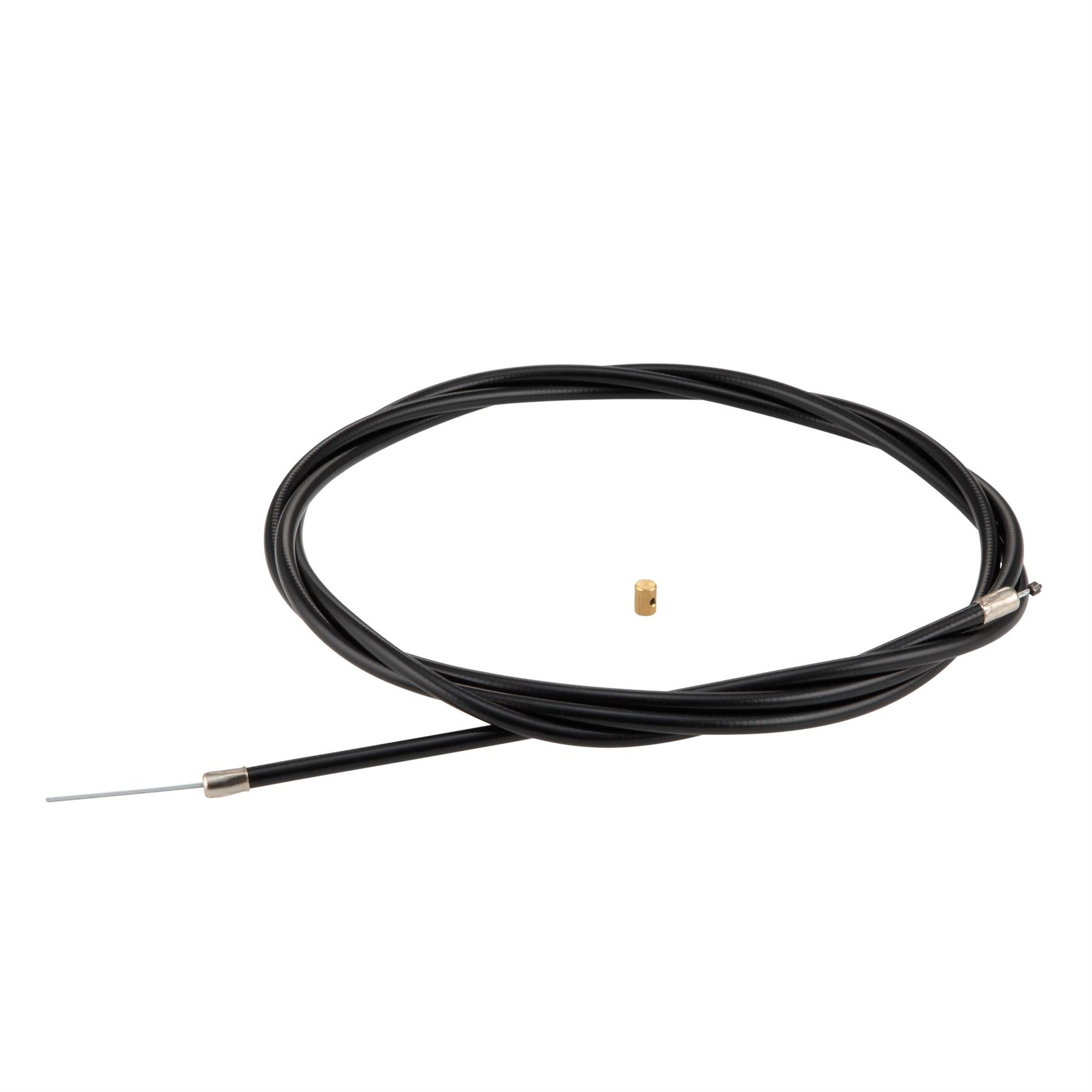 Seilzug Gas PIAGGIO B007701 für PIAGGIO Ape Mix 50