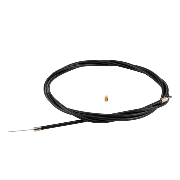 Seilzug Gas PIAGGIO B007701 für PIAGGIO Ape Mix 50