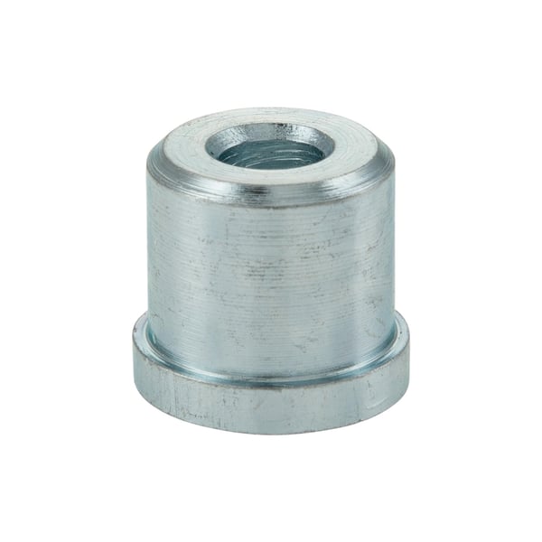 Buchse Seilzug Bremse SIP Widerlager, hinten, Motor/Pedal, 15059009 für Lambretta 125 LI/LIS/DL/GP/150 LI/LIS/SX/DL/GP/175 TV/200 TV/SX/DL/GP