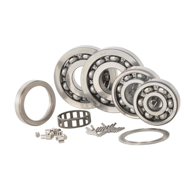 Lagersatz Motor SIP für Vespa 125 GT 1°/150 Sprint 1°