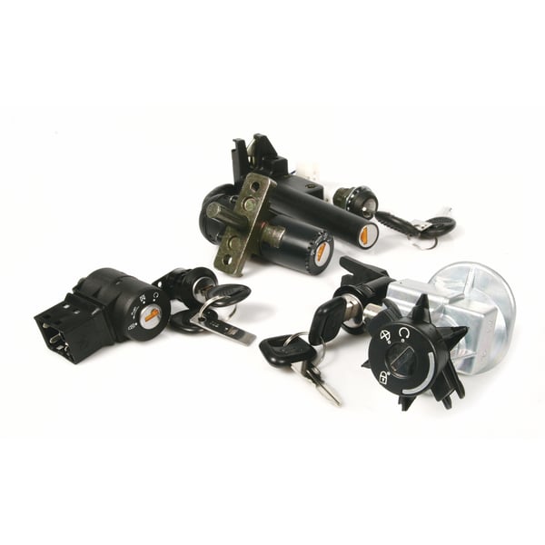 Schloss Set für APRILIA SR/SR WWW/ SR Netscaper/SR Stealth/Rally