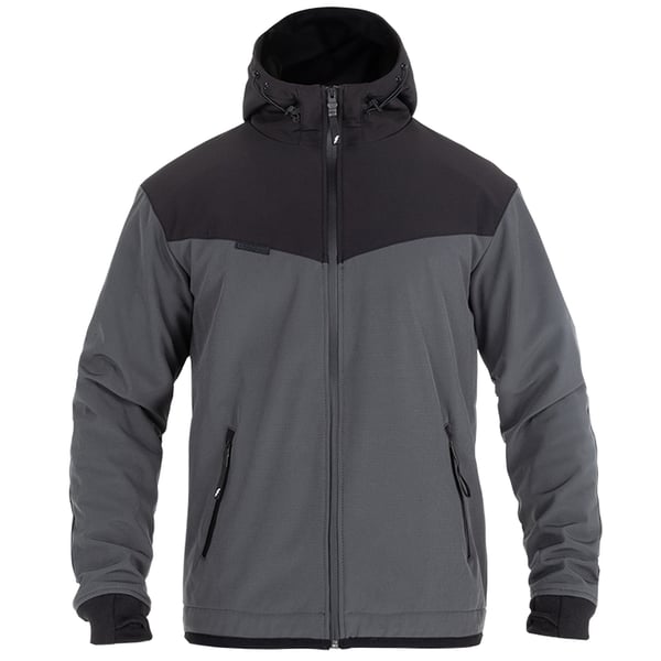 Jacke Softshell JOHN DOE XTM V3 Größe: M für Männer