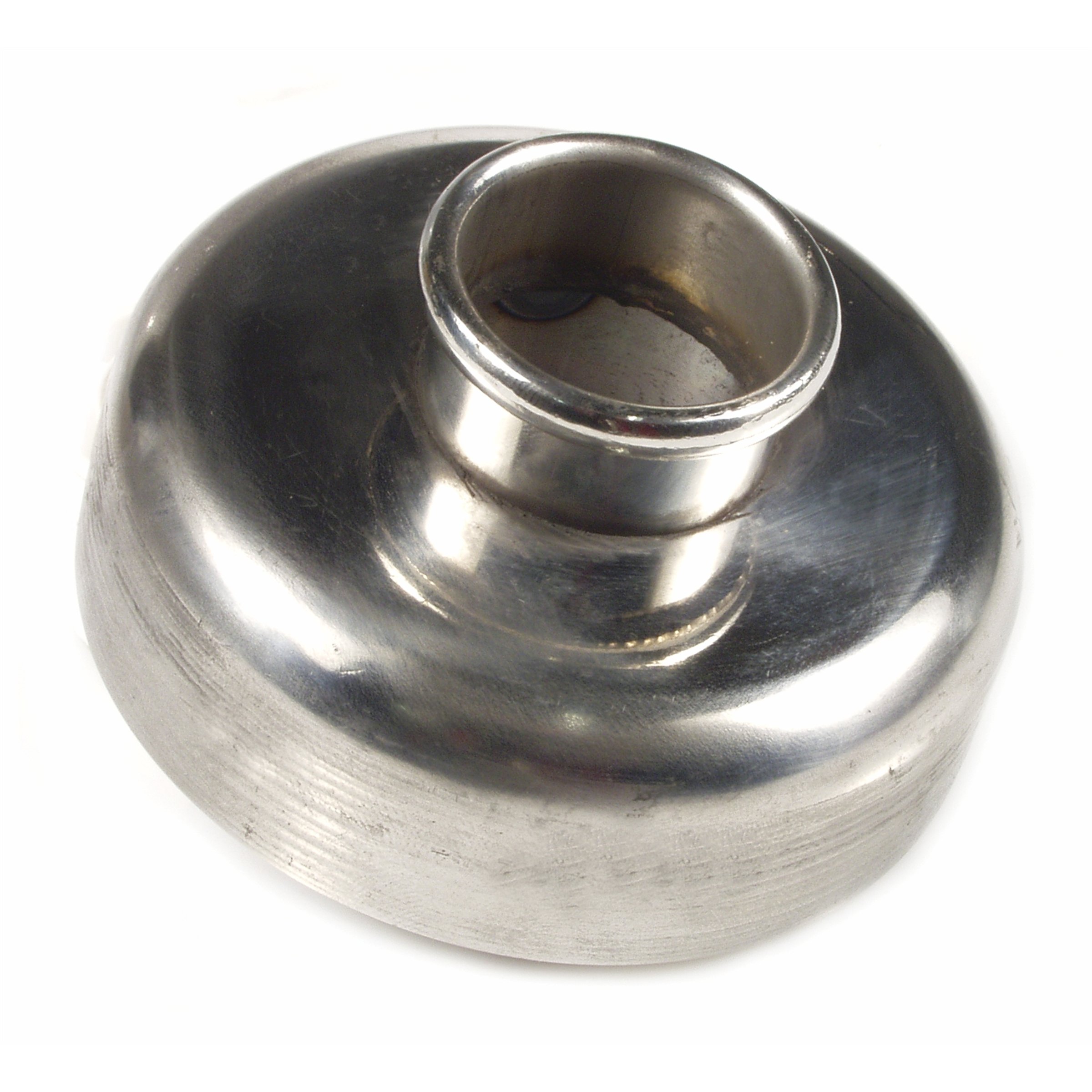 Dämpferendstück JL/SIP RZ für Vespa 125 VNA-TS/150 VBA-Sprint/200 Rally/PX80-200/PE/Lusso/Cosa1/T5 für Vespa 125 VNA-TS/150 VBA-Sprint/200 Rally/PX80-200/PE/Lusso/Cosa1/T5