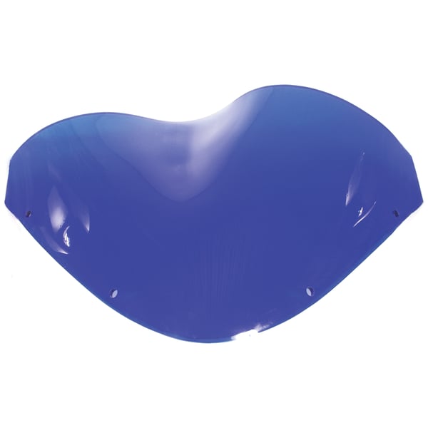 Lenkkopfspoiler für MBK/YAMAHA Nitro/Aerox