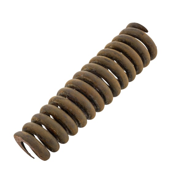 Feder Lenksäule SIP PERFORMANCE Sport, vorne für Vespa 125 VM1T 085872->/VN/ACMA/VNA/VNB/150 VL/VB1/VBA/VBB