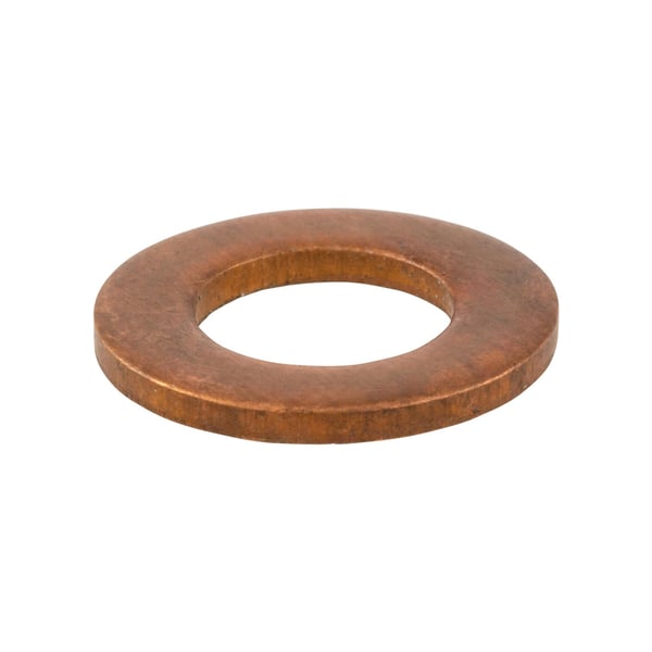 Unterlegscheibe Grundplatte Ölwanne Ø i 6mm, a 11 mm (d) 1,0mm, PIAGGIO für PIAGGIO Beverly/MP3/X10 350ccm 4T LC