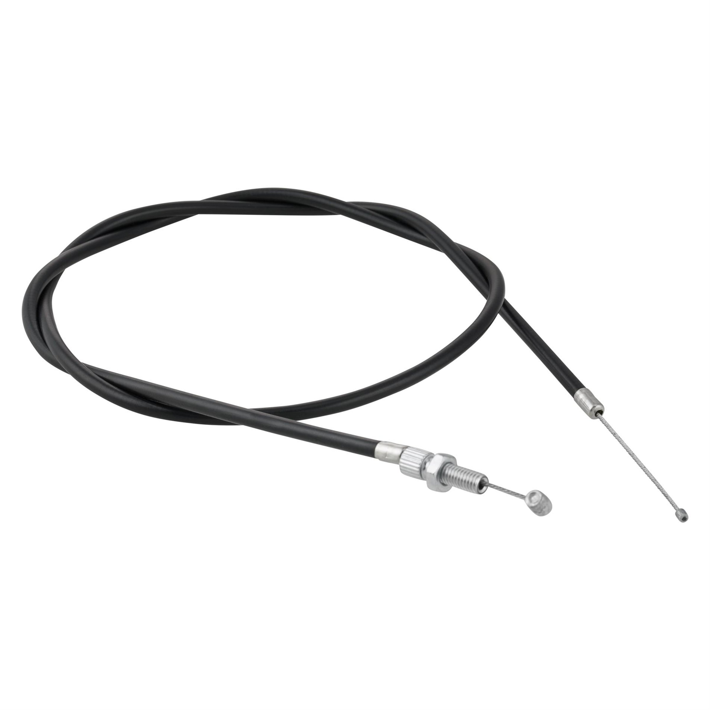 Seilzug Gas Griff bis Führung für GILERA Runner 50 <-'97/FX/FXR 125-180 <-'98