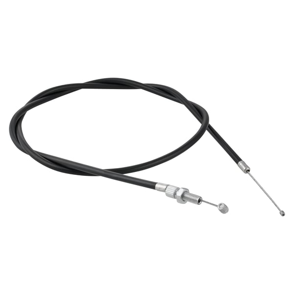 Seilzug Gas Griff bis Führung für GILERA Runner 50 <-'97/FX/FXR 125-180 <-'98