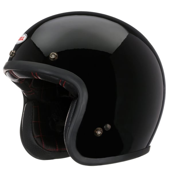 Helm BELL Custom 500, Gr. XS, 53-54cm Jethelm