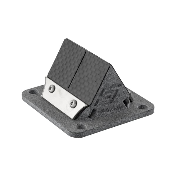 Membranblock FC SOLUTION RD350 Ø30 für YAMAHA RD350