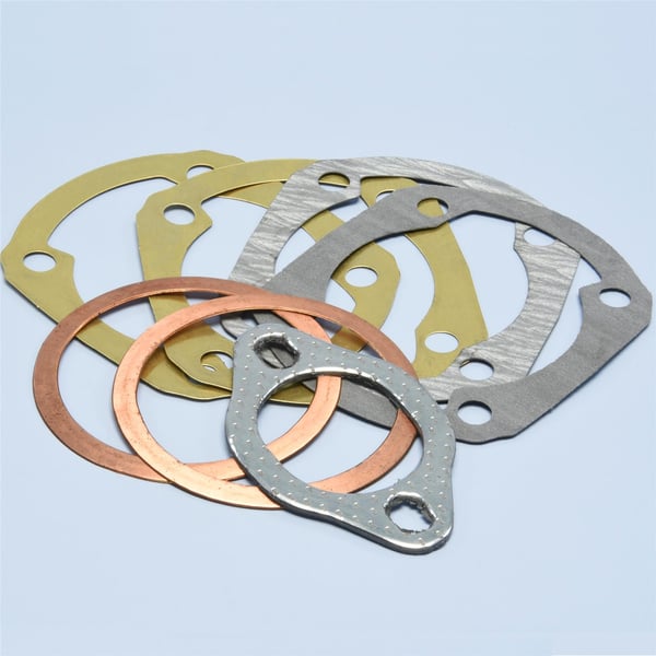 Dichtsatz Zylinder POLINI Evolution 2 14002180, 209.0476 