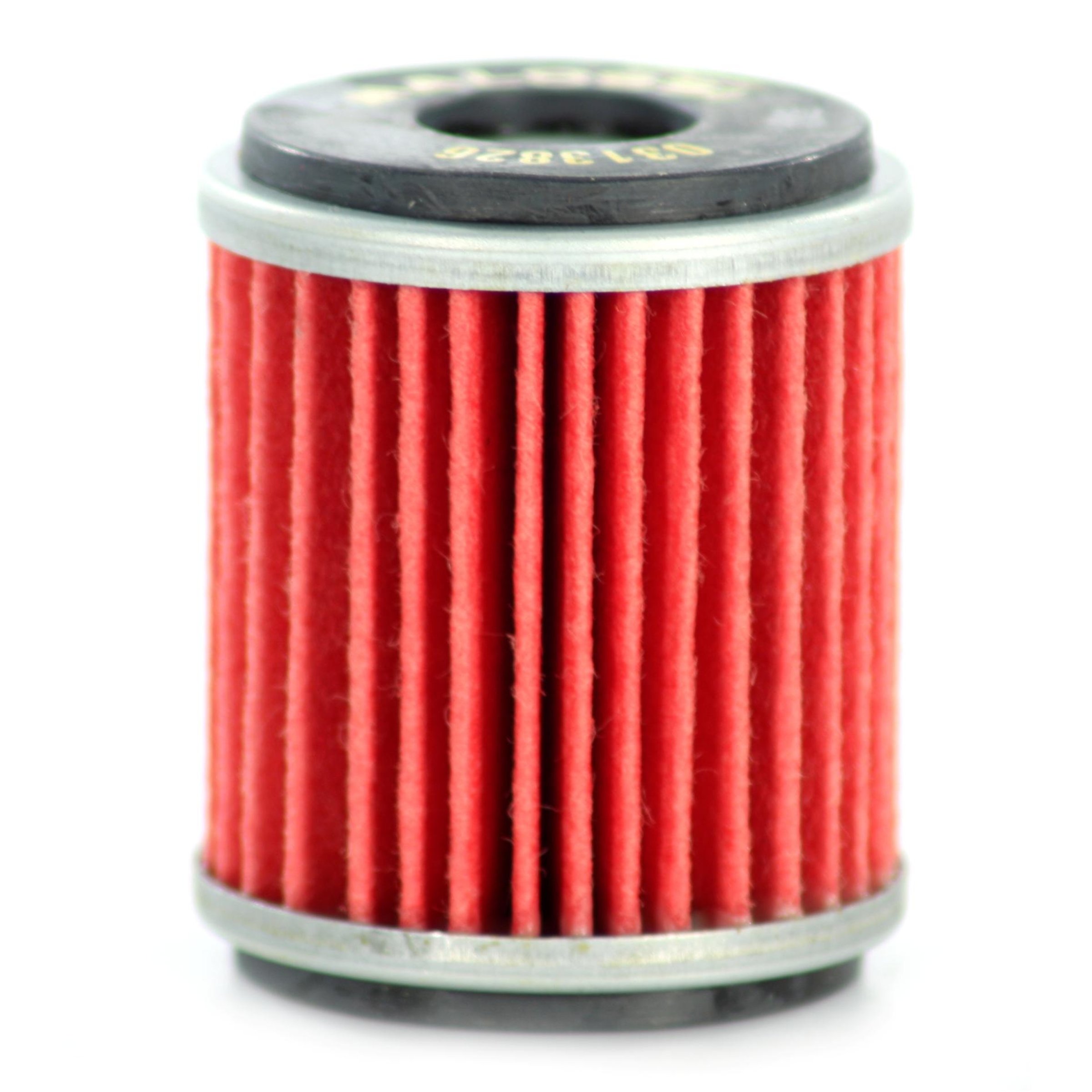 Ölfilter MALOSSI 'Red Chilli' für MBK/YAMAHA Skyliner/Citycruiser/X-City/X-Max 125ccm für MBK/YAMAHA Skyliner/Citycruiser/X-City/X-Max 125ccm