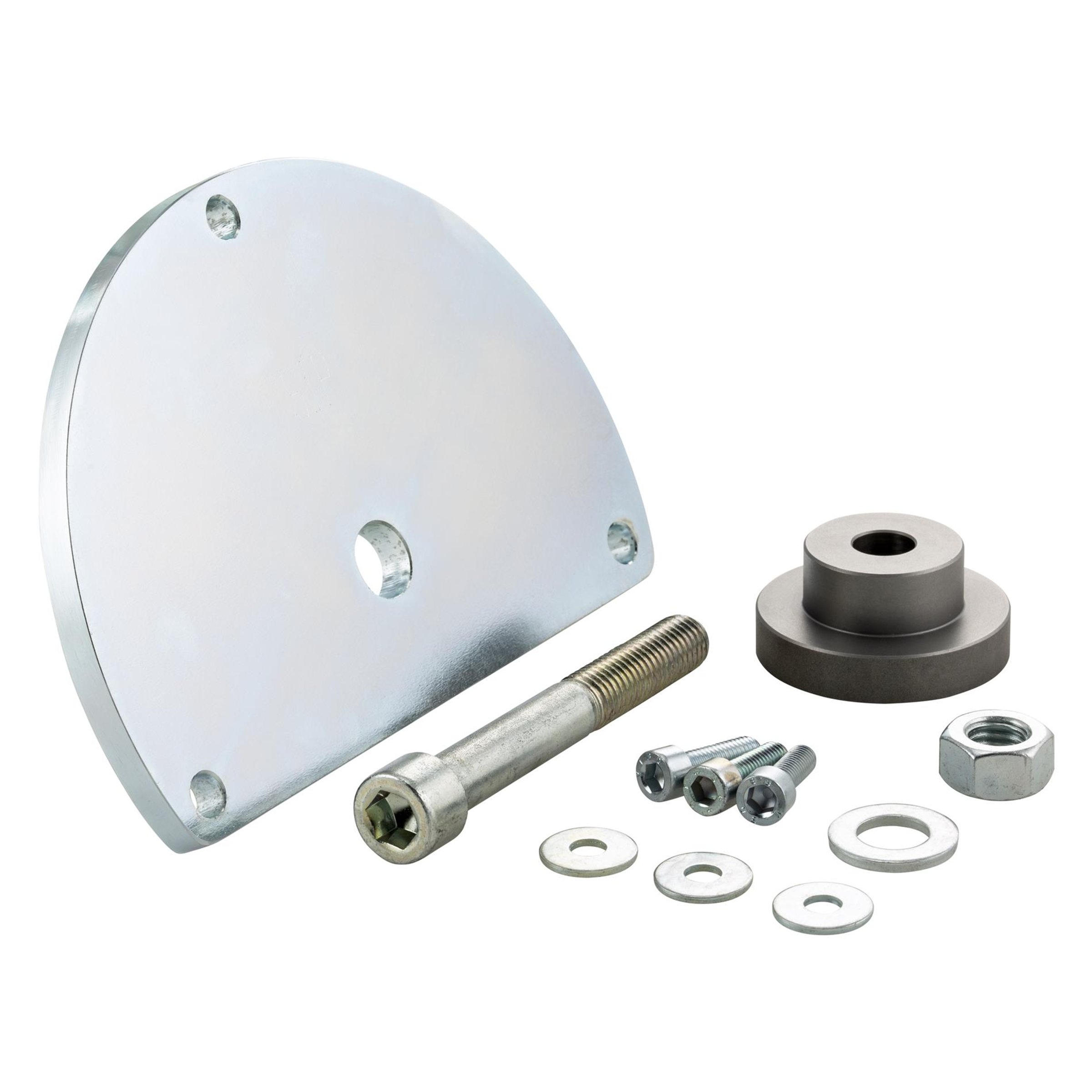 Zusatzadapter HESOTEC für Einzieher Lager Motorgehäuse für Vespa 125 T5/160 GS/180 SS/180-200 Rally für Vespa 125 T5/160 GS/180 SS/180-200 Rally