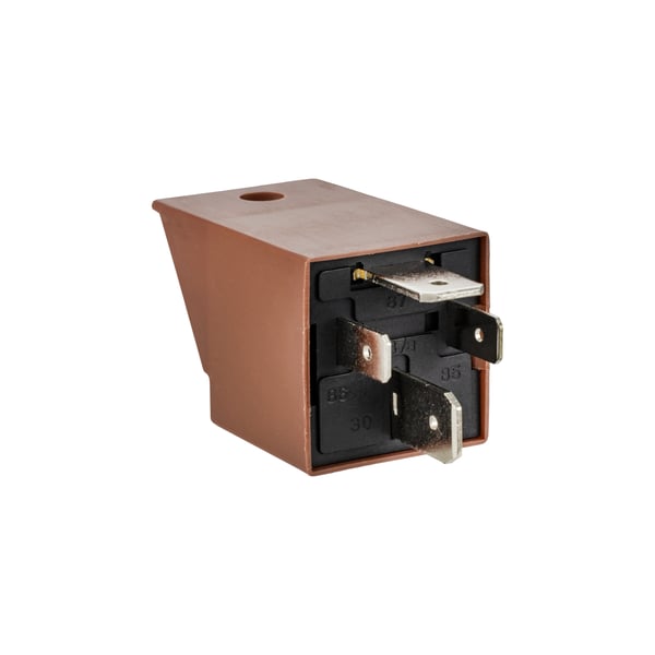 Anlasserrelais ONE 12V-80A, Elektrostarter für Vespa PX 125-200 E '98/MY/'11/ET2/ET4/LX/LXV/S/Primavera/Sprint/GTS/GTS Super/GTV/GT 60/GT/GT L 50-300ccm