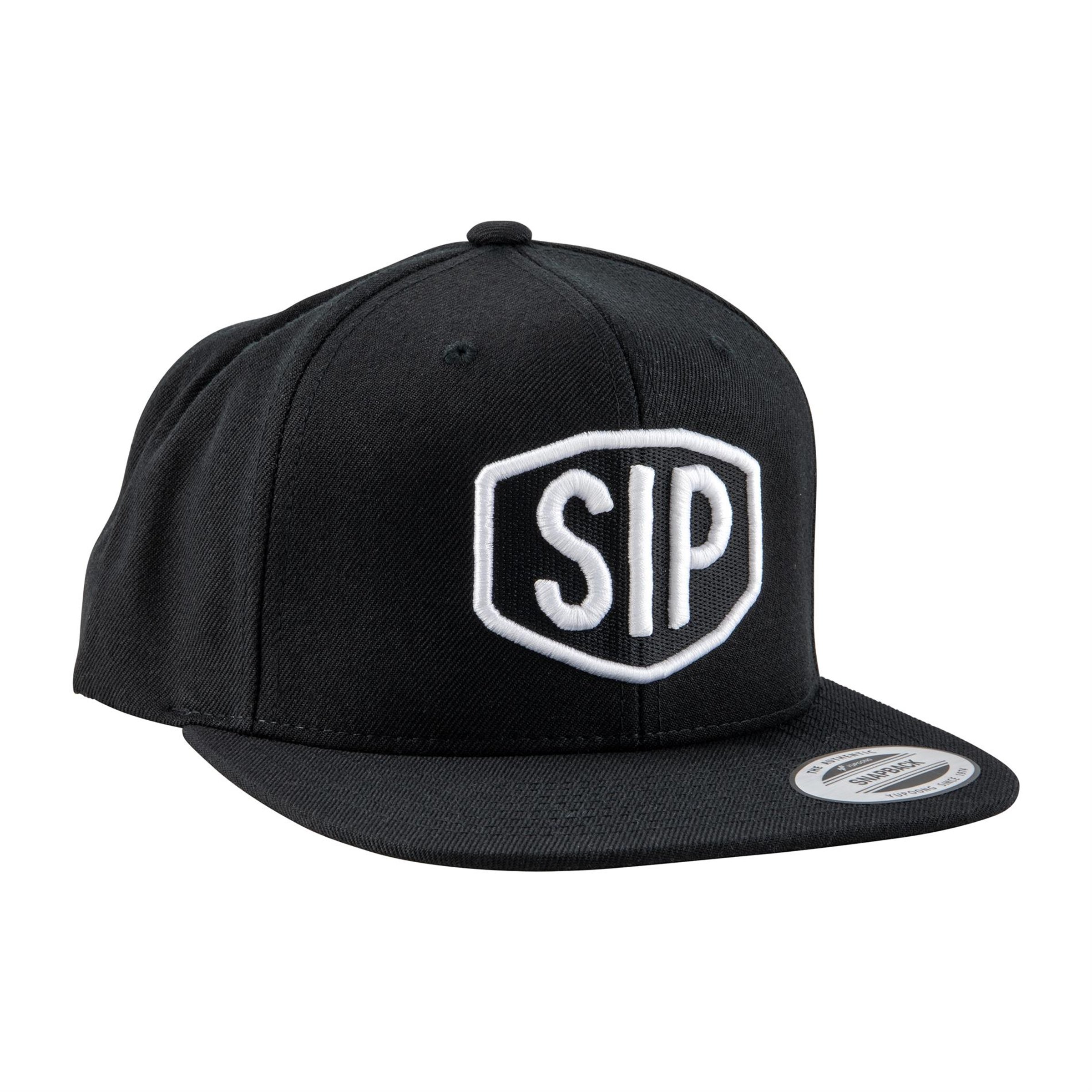 Kappe SIP Tape Logo Größe: one size  