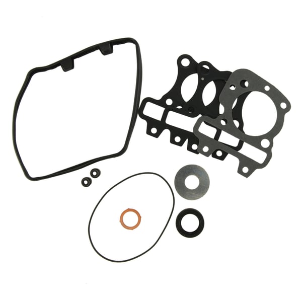 Dichtsatz Zylinder PIAGGIO, AP8206960 - 1R000123 für Vespa ET4/LX/S 50ccm 4T AC, 2-Ventil