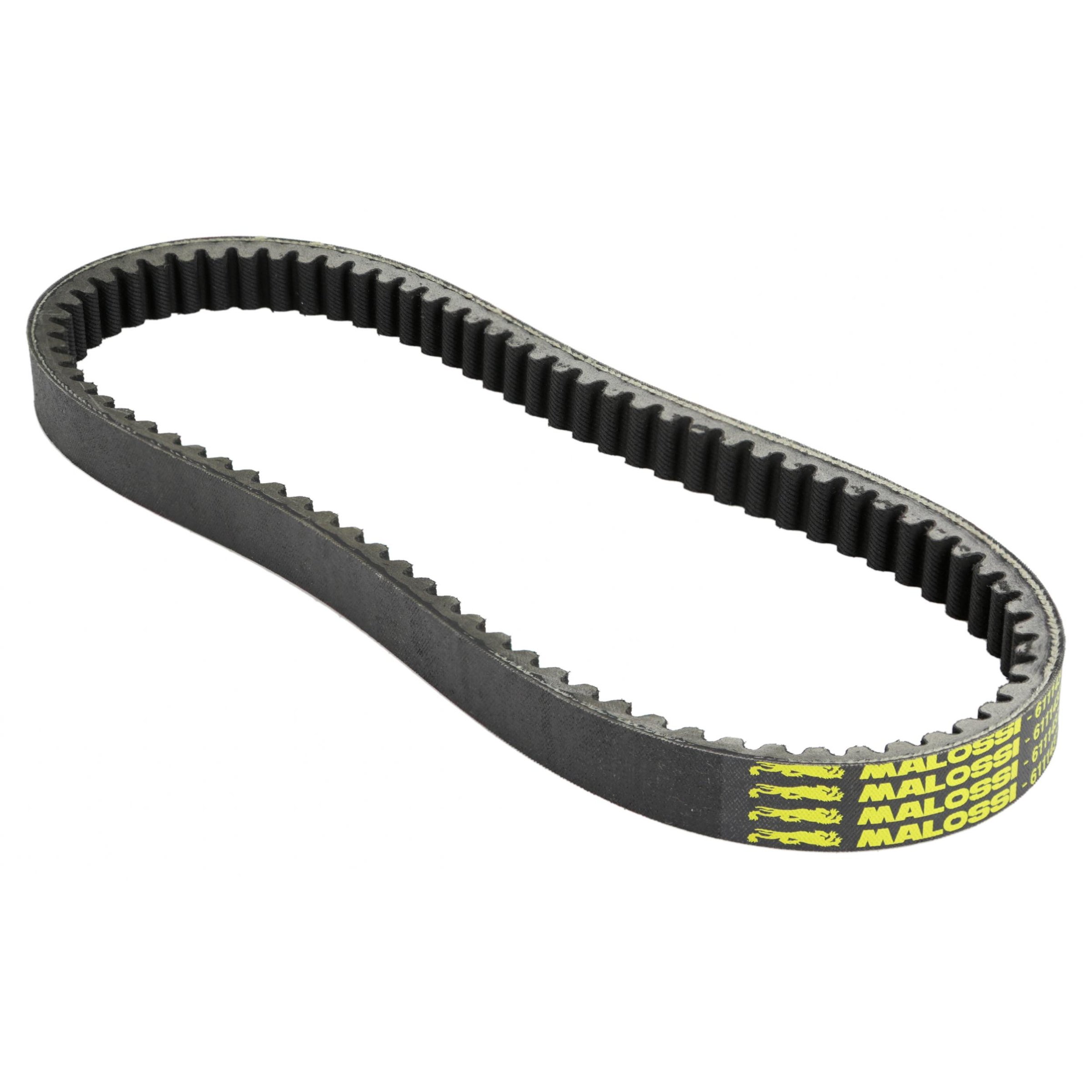 Keilriemen MALOSSI X-K Belt, 6116118 für APRILIA Scarabeo/Sport City/DERBI Rambla/ PIAGGIO Beverly/Carnaby/X10 für APRILIA Scarabeo/Sport City/DERBI Rambla/ PIAGGIO Beverly/Carnaby/X10
