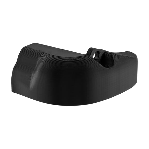 Schaltrastenabdeckung 5 Gang VESPTEC, Schaltraste für SIP BFA Motor für Vespa 125 VNA-TS/150 VBA-Super/160 GS/180 SS/Rally/PX/PE/Lusso/T5/Cosa