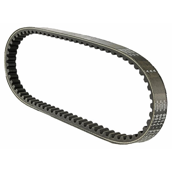 Keilriemen DAYCO Kev für ITALJET Formula, 125ccm