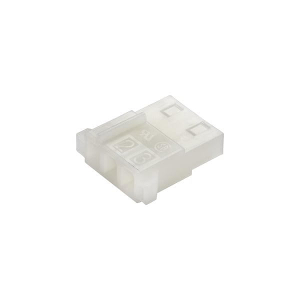 Isoliergehäuse für Kabelstecker VAPE Spannungsregler R54 