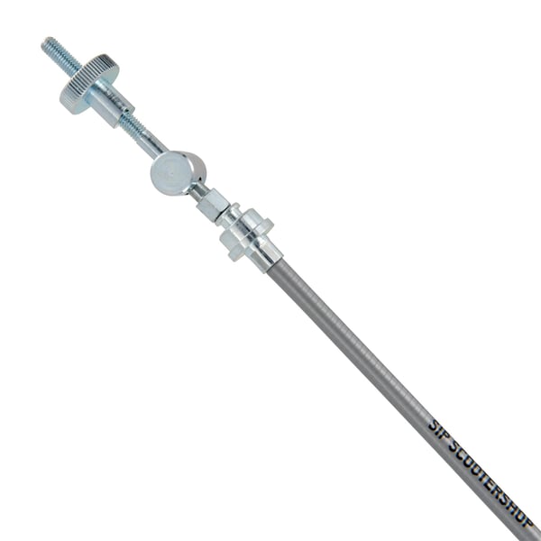 Seilzug Bremse vorne SIP PERFORMANCE 179642 für Vespa PK50-80 S/Lusso/ PX80-200/PE/Lusso/T5