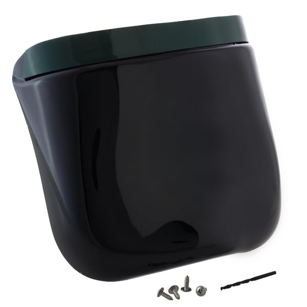 Spritzschutz SLUK Guard Ultra für Vespa GTS/GTS Super/GTV 125-300ccm ('18-)