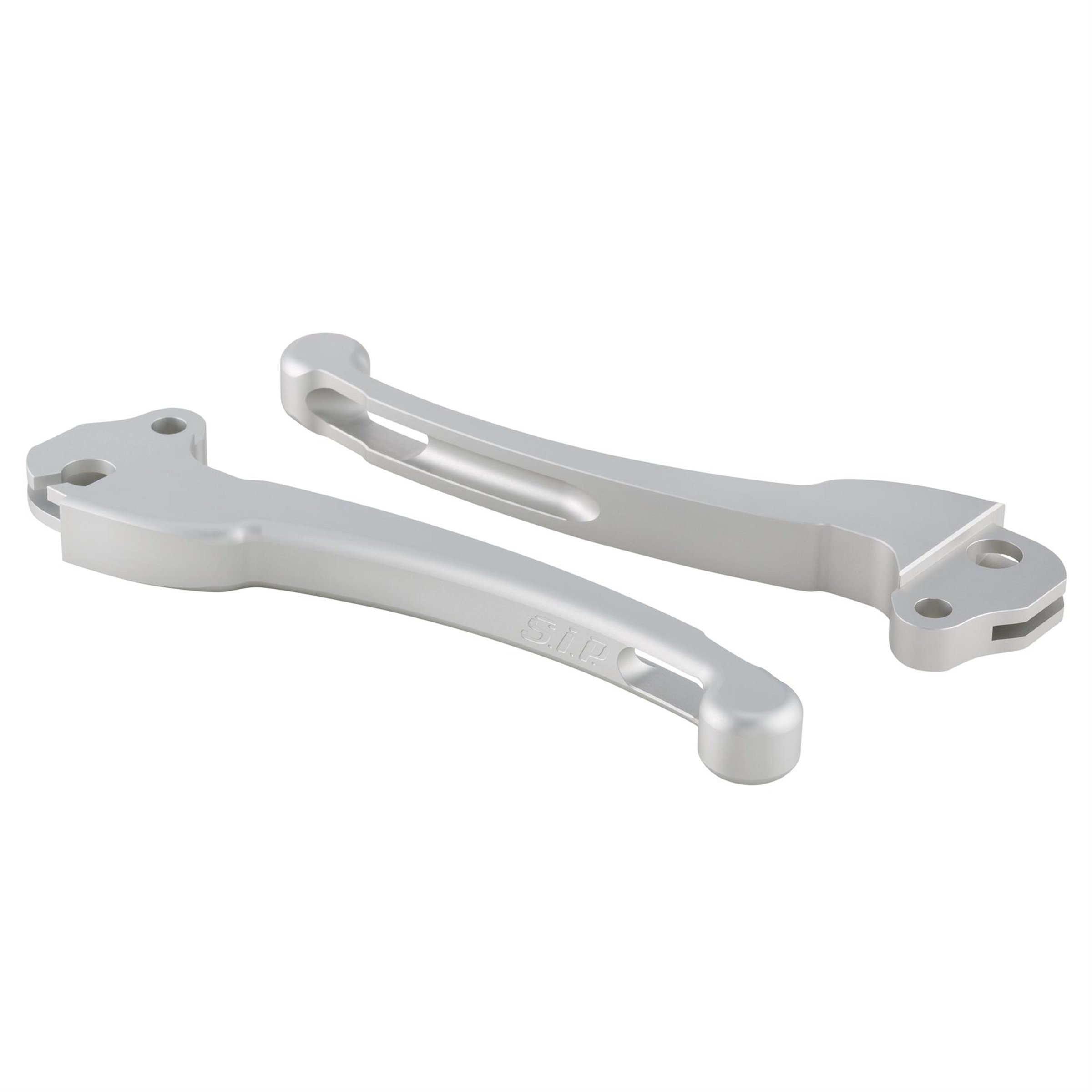 Sporthebel Set Kupplung/Bremse SIP links & rechts für Vespa 50-125/PV/ET3/PK/S/XL/XL2/125 VNA-TS/150 VBA-Super/Rally/PX80-200/PE/Lusso/T5