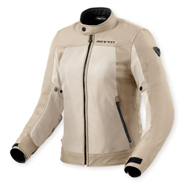 Jacke REVIT Eclipse 2 Größe: 34 für Frauen