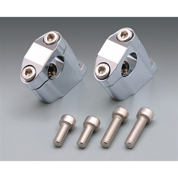 Lenkerklemme DAYTONA für YAMAHA Majesty 250 5GM/5SJ '00-'03