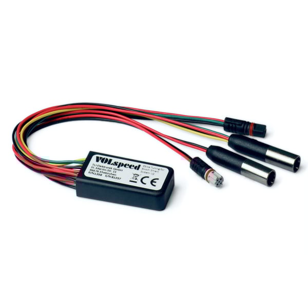 Tuningmodul E-Bike VOLspeed V2 (Gen4 Smart System) für E-Bikes/Pedelecs mit Motor BOSCH Smart System (BES3)