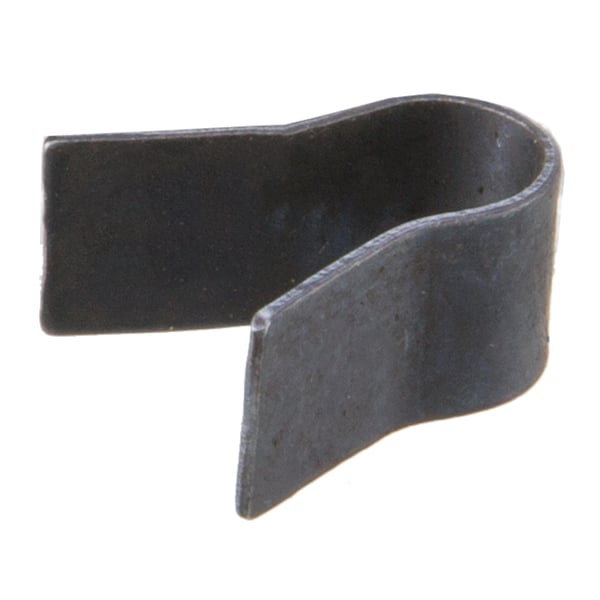 Klammer, Benzinhahn/Tank Entlüftungsrohr, 175330 für Vespa V50/PV/ET3/125/GT/GTR/Super/ TS/150 Sprint/V/Super/180/200 Rally/GS160/SS180/PK50-125/ PX80-200/T5