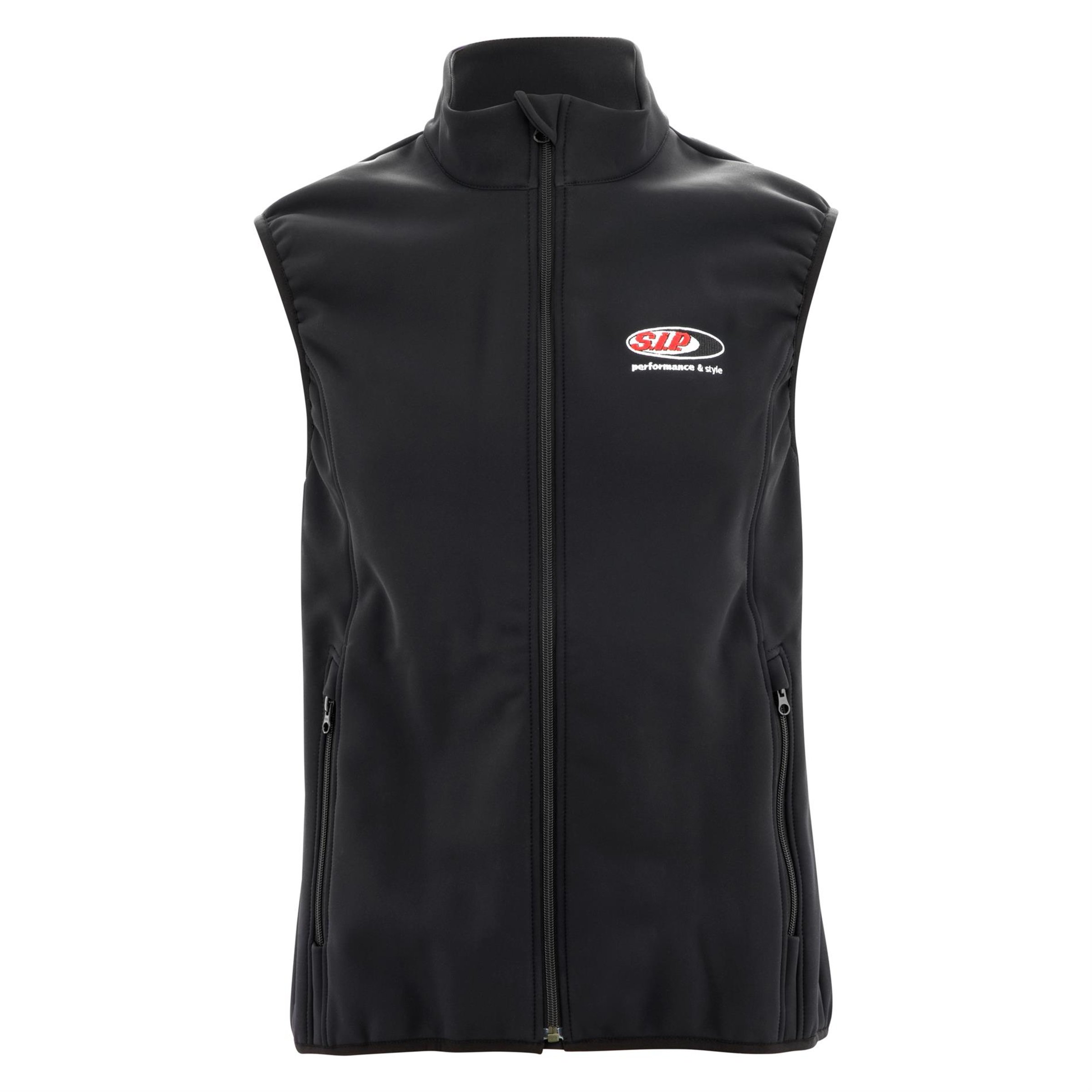 Weste Softshell SIP Performance & Style Größe: 3XL für Männer